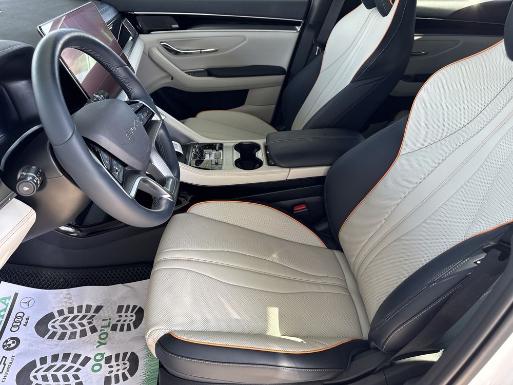BYD Champion 605 сотилади