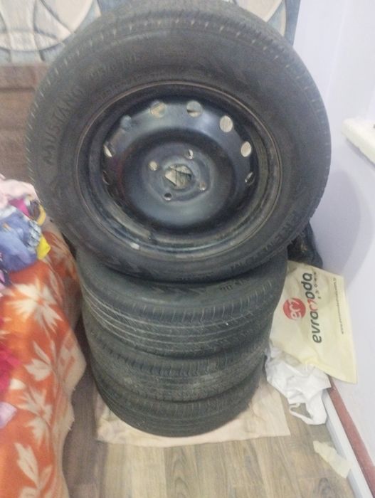 Продаю балконы на Ласетти
