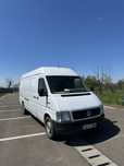 Vand VW LT35 motor 2.5 an 2004
