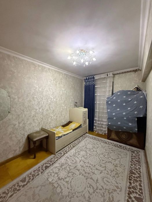 Квартира вторичка 2 х комнатная на ц 5