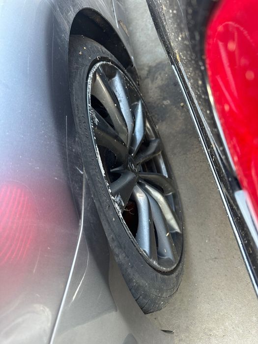 Джанти 19 за infiniti