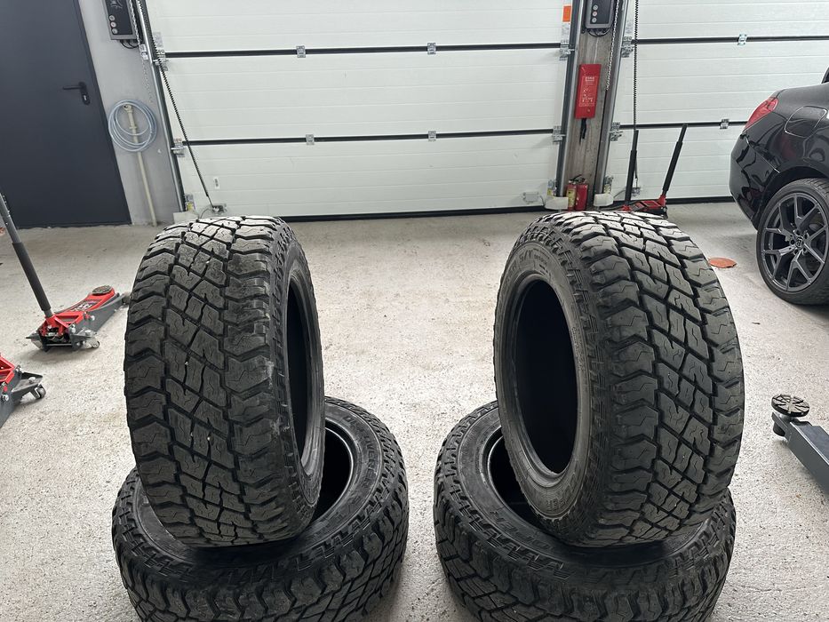 35х12.50R20 Купър