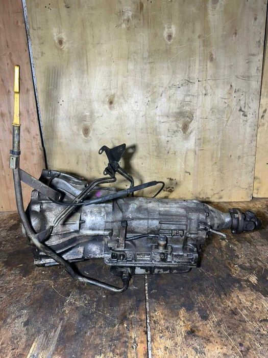 АКПП Aisin 03-72L Volvo 2.3 B234F 740 940 Вольво 960 коробка автомат