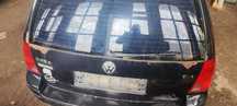 Фолцваген бора 1.9 116к.с 6 скорости