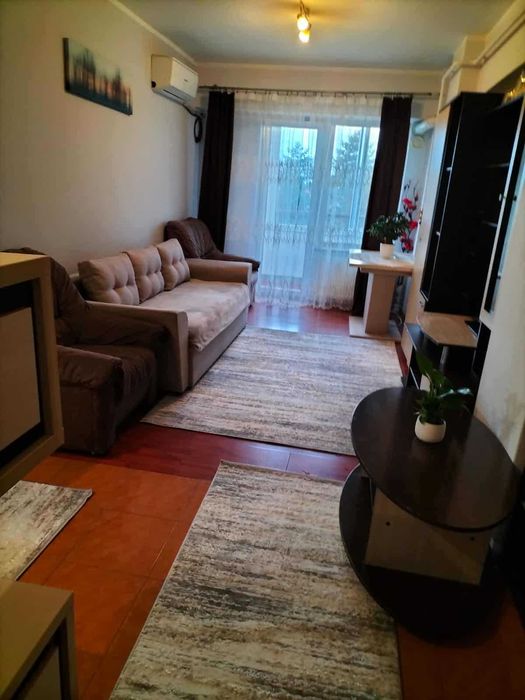 Apartament 2 camere Marasesti et.2