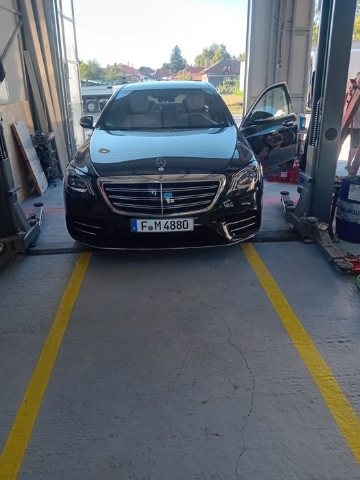 Автосервиз 3МР Транс