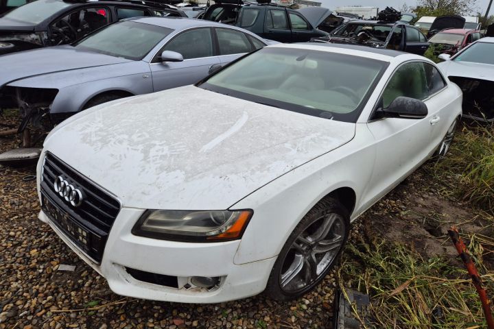 Kit pornire Audi A5 8T