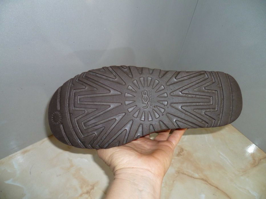 UGG оригинални ботуши №38