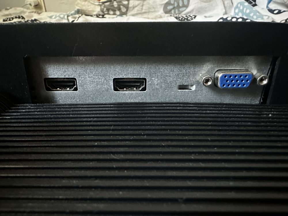Acer KG251Q bmiix, 75hz, 24inch