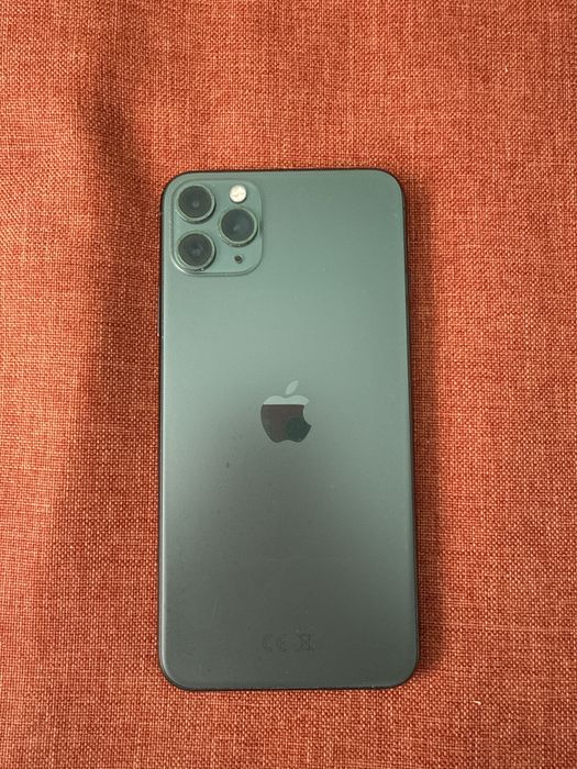 Iphone 11 pro Max 256GB