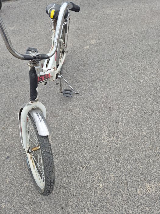 Велосипед Стэлсс