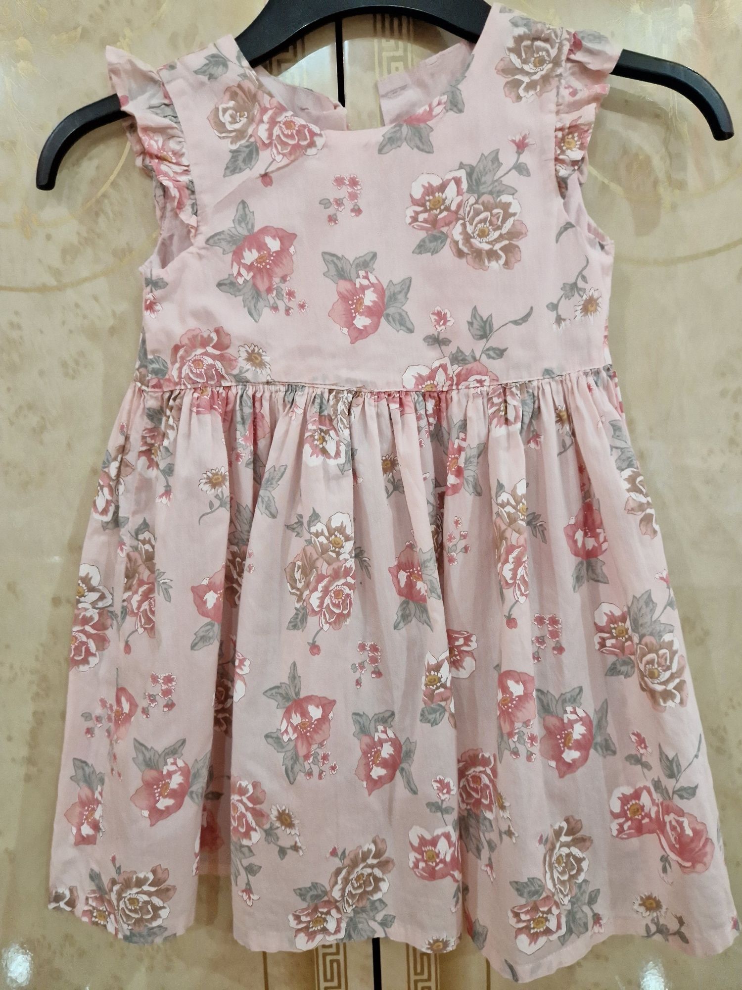 Rochie superba H&M 3-4 ani