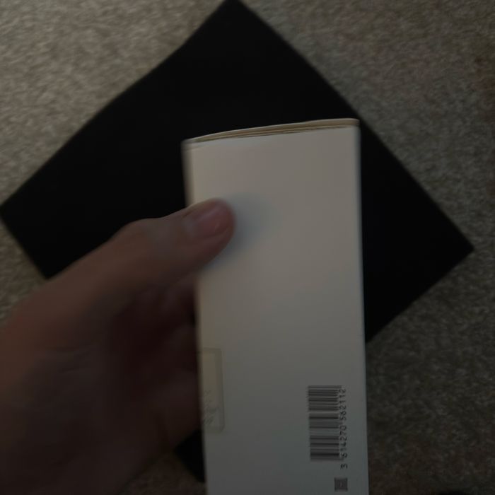 Maison margiela By The Fireplace