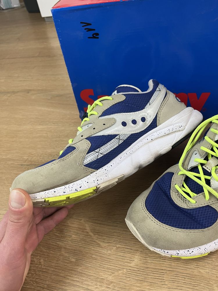 Saucony Aya маратонки размер 42