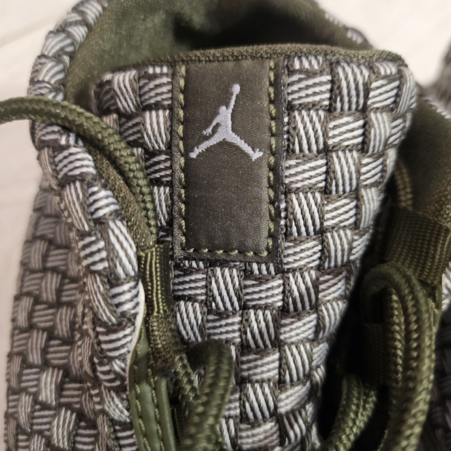 Jordans  marime 38