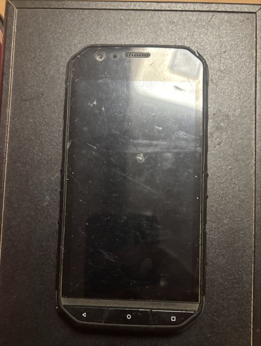 Telefon șantier Cat S31 4G Rugged