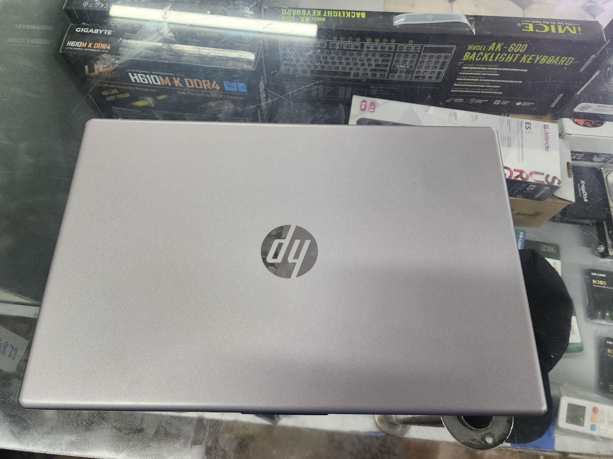 Продается ноутбук HP ddr5