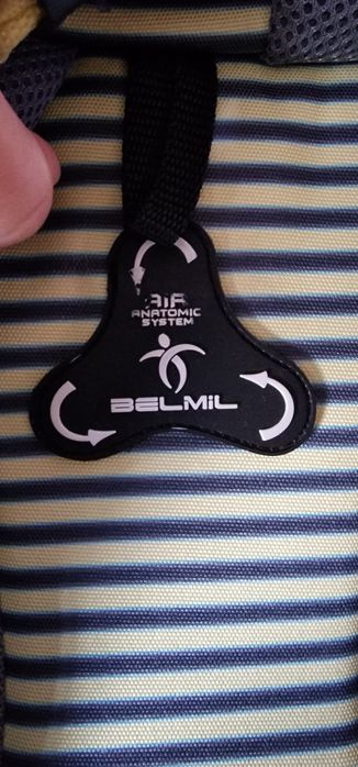 Ученически раници Belmil