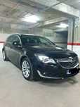 Opel Insignia 2.0 diesel 170cp Euro 6