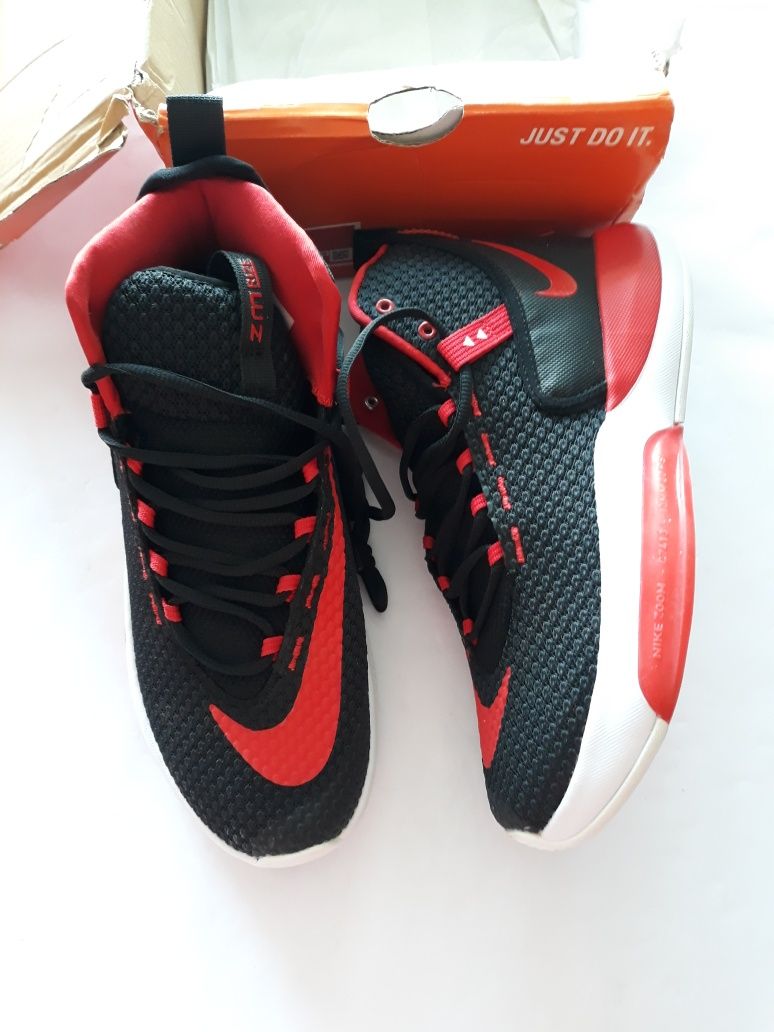 Nike Zoom Rize nr 43 nou