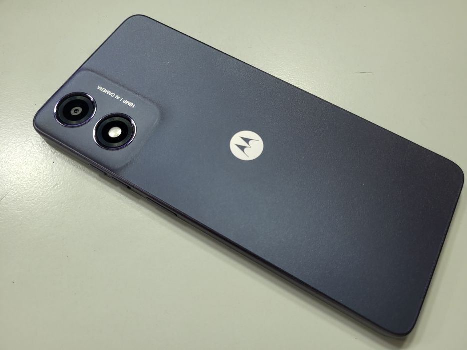 Motorola G04 Impecabil ca Nou Poze Reale