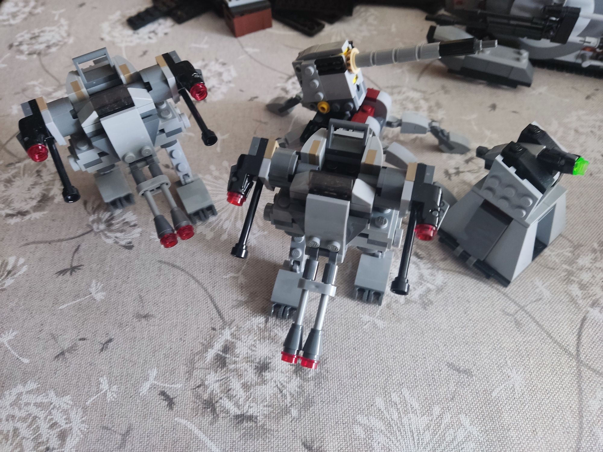 Lego star wars / Лего междузвездни войни