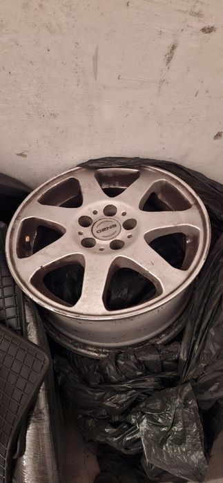 Джанти ENZO 15ки