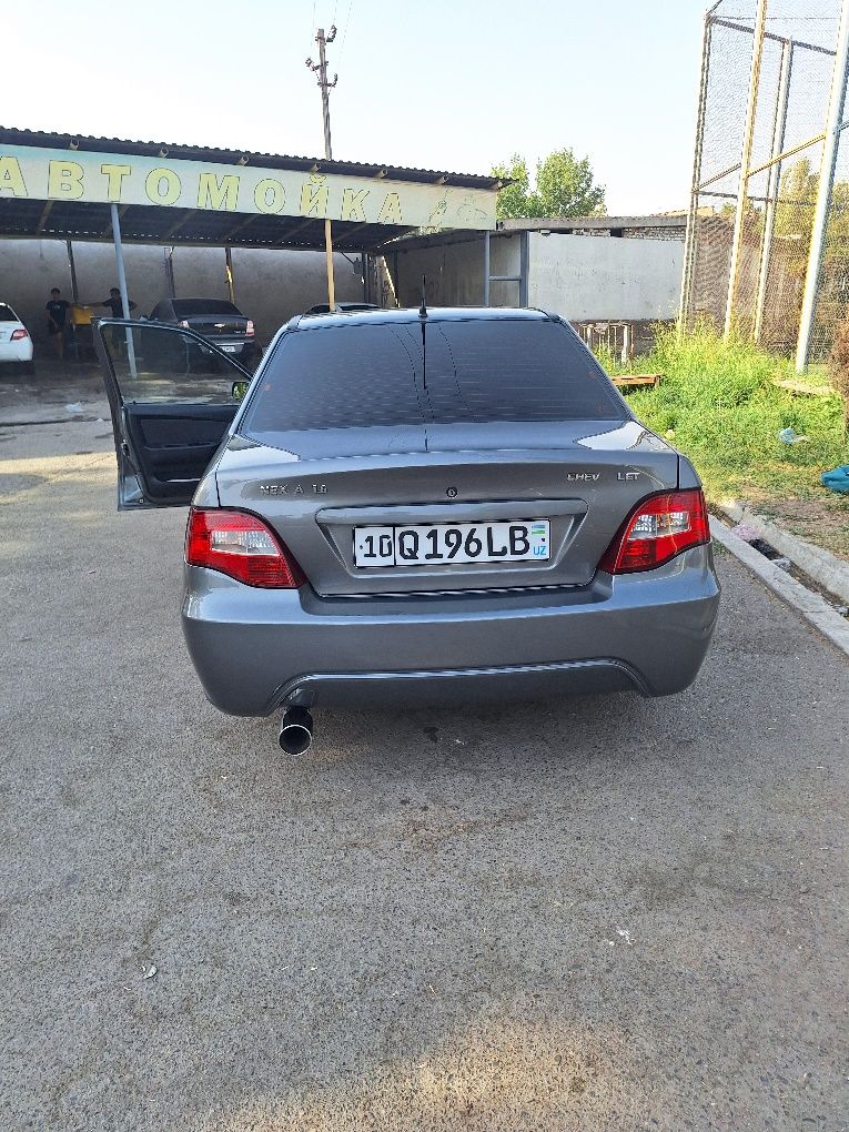 Nexia2 1.6 super kon. 2015yil