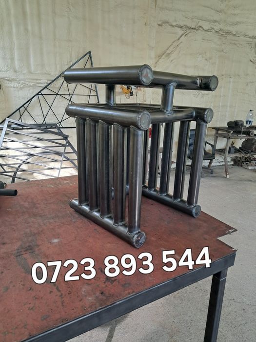 Schimbator de caldura