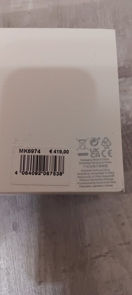Ceas de mana Michael Kors Everest MK6974