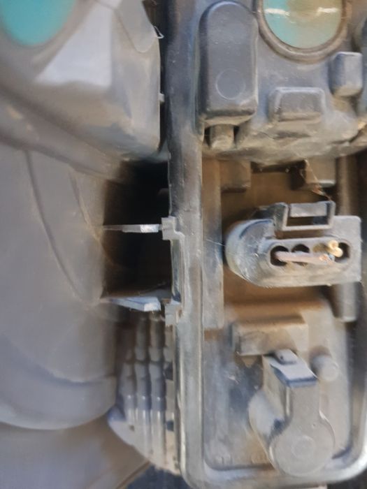 Външен десен стоп за BMW X3 F25 БМВ Х3 Ф25 от 2011 до 2016