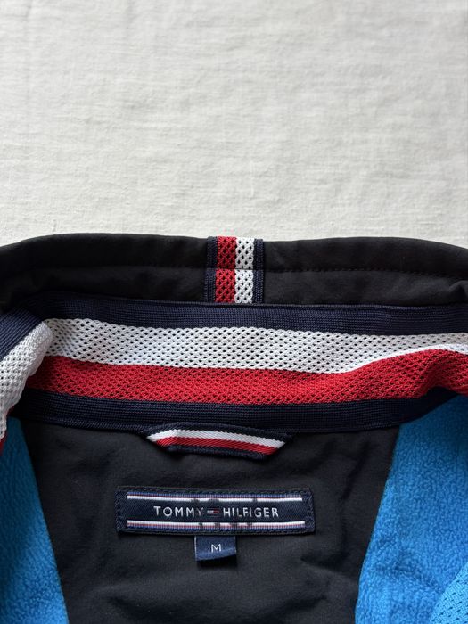 Tommy Hilfiger,softshell damă,măr.M