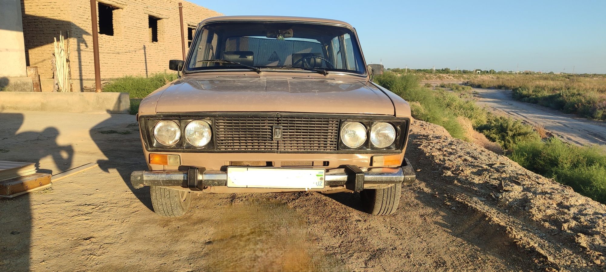 Срочно Lada 2106 жигули сатылады.Бахасы келисимли