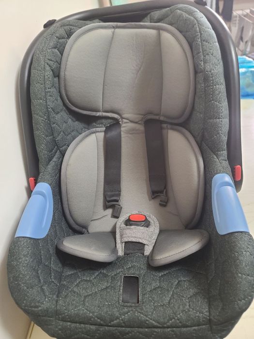 Коляска трансформер