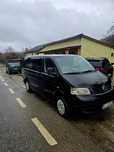 Volkswagen T5 duba transporter