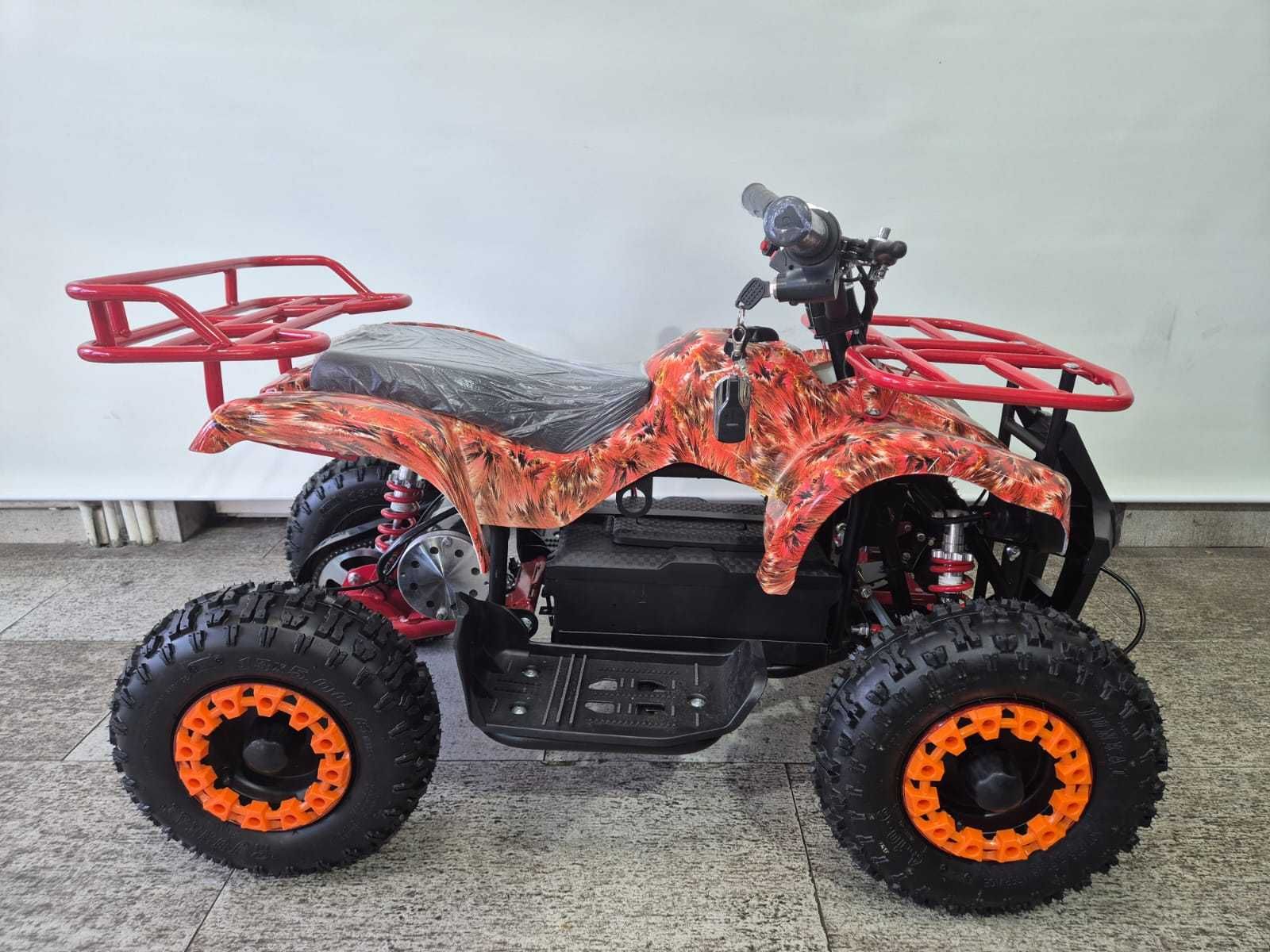 ATV electric pentru copii 1000w