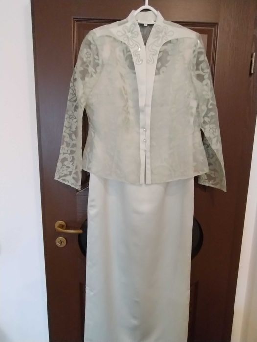 Rochie pentru ocazii - stare impecabila