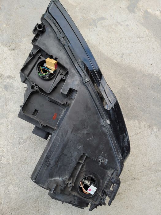 Audi A7 Bi Xenon Far,Ауди А7 Би Ксенон Фар