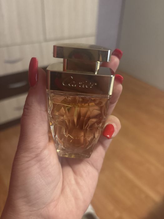 Дамски парфюм 25 мл Cartier