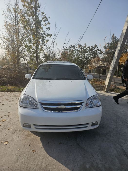 Lacetti 2010 йил автомат метан гащ