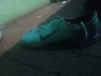 Nike Sarakanoshki