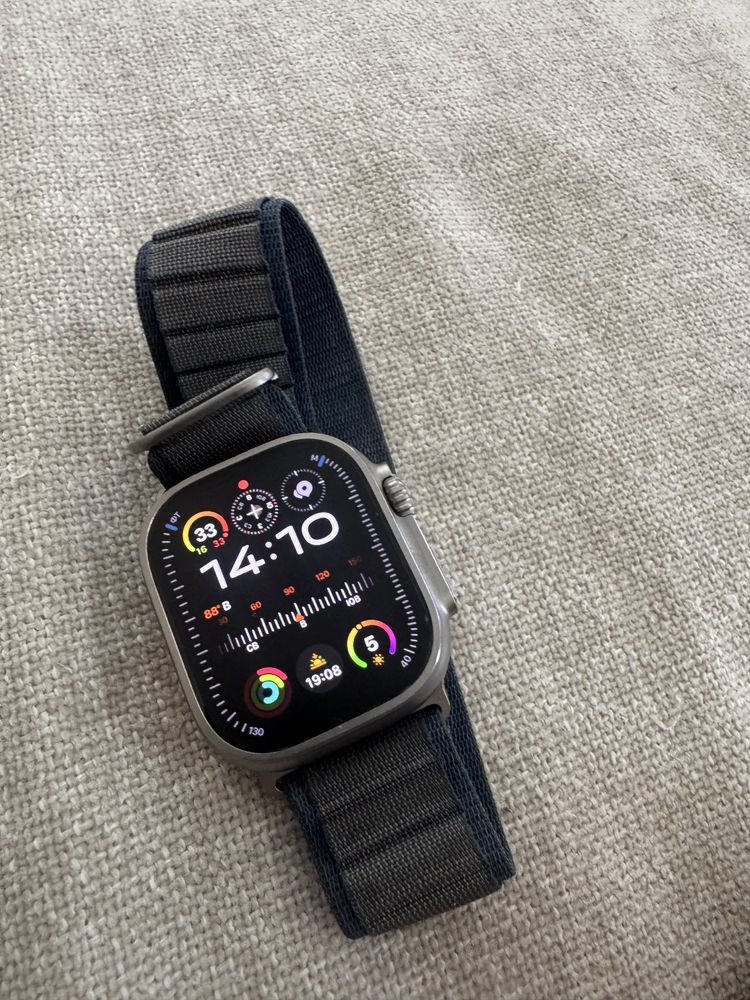 Aple whatch ultra 2