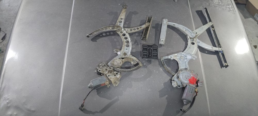 Стекло подъемник