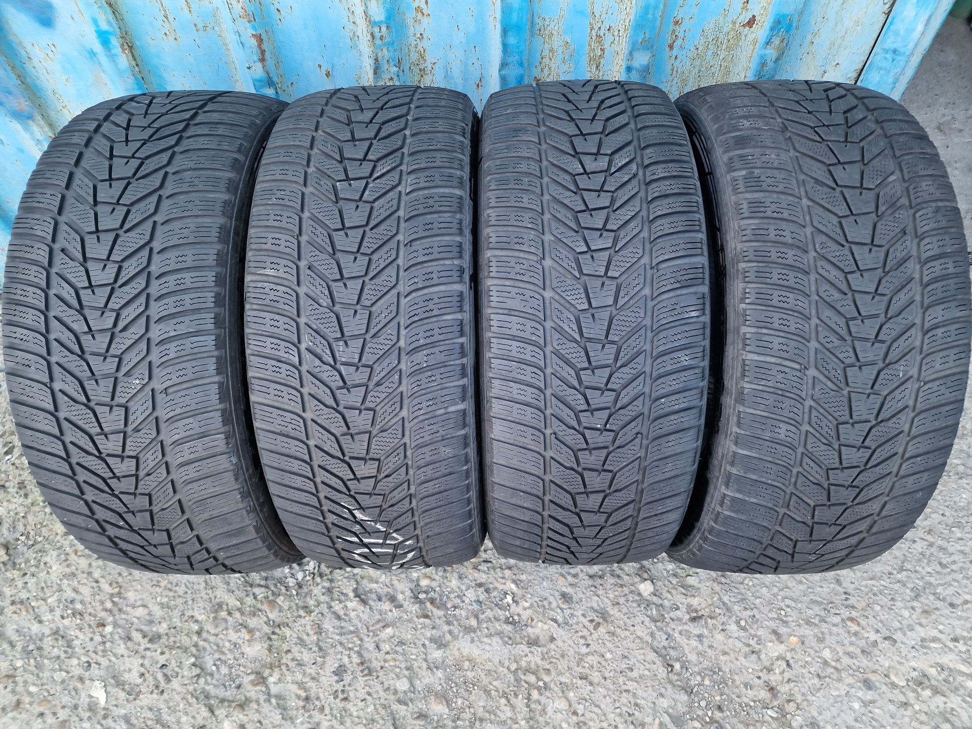 Anvelope 245.35.19 Hankook An 2021