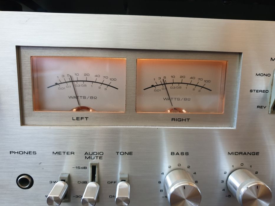 Amplificator Akai AM -2800