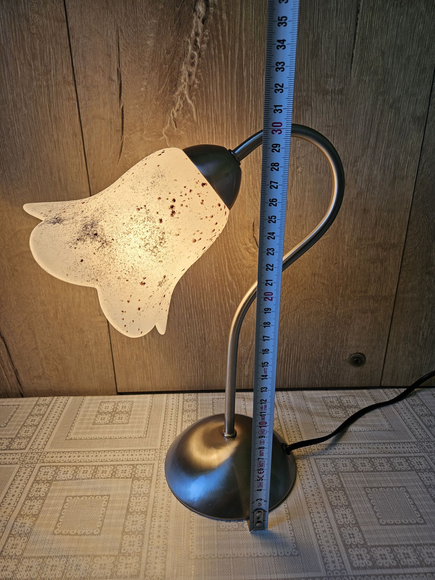 Lampă cu senzor de atingere ( touch) Austria