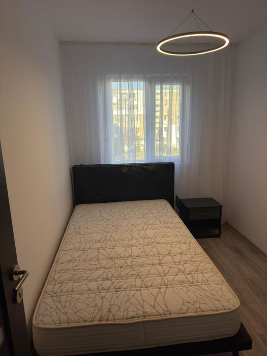 Apartament 3 camere-prima inchiriere