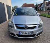 Opel Zafira B 1,8 benzină
