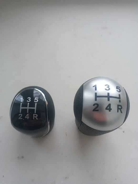 Ручка скоростей авто новые.