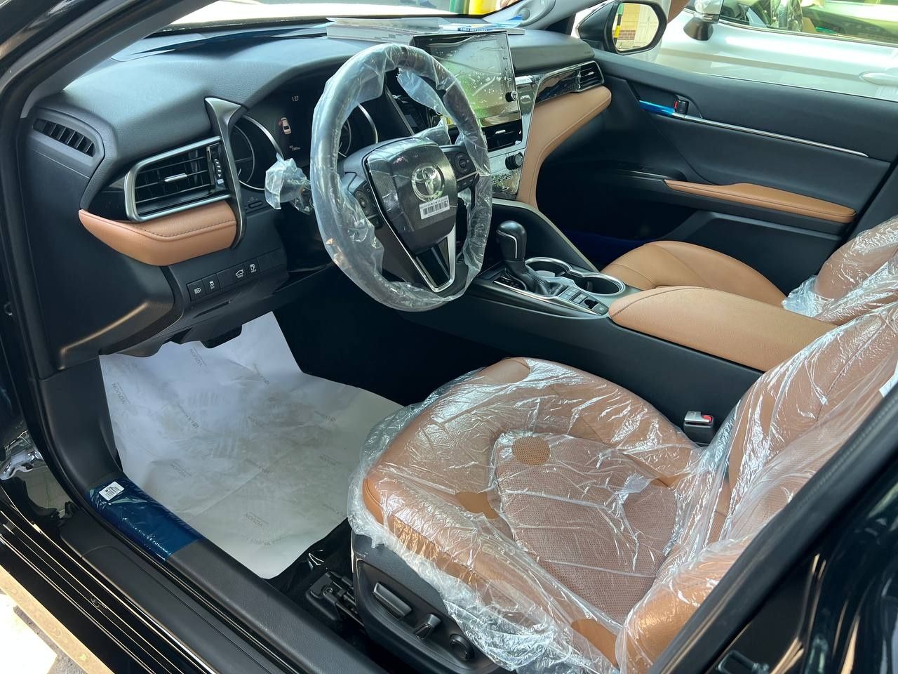 Toyota Camry Grande Full